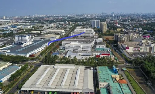 Thị trường bất động sản quý 2/2023: Bức tranh còn nhiều màu xám