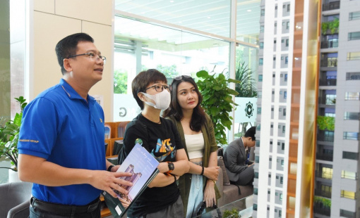 Mua nhà bây giờ hay đợi thêm?