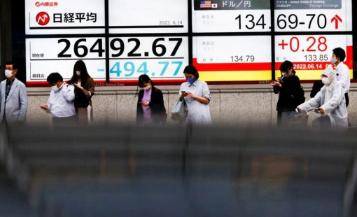 ADB chỉ ra lý do điều chỉnh dự báo tăng trưởng kinh tế một số nước châu Á