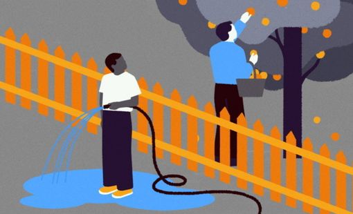 Cổ phiếu Bất động sản và Ngân hàng, niềm vui và sự hụt hẫng trong kỳ cơ cấu VN30