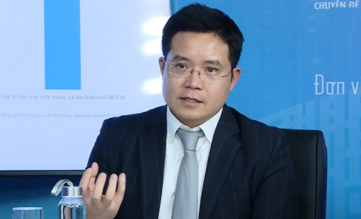 "Hệ thống đăng ký và lưu ký trái phiếu sẽ là bước tiến lớn cho việc minh bạch thị trường"