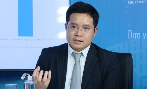 "Hệ thống đăng ký và lưu ký trái phiếu sẽ là bước tiến lớn cho việc minh bạch thị trường"