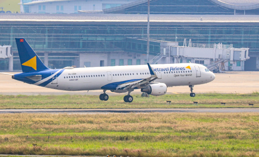 Khách bay được hoàn tiền vé nếu bị chậm chuyến từ 5 tiếng