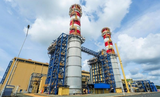 Chi phí vốn tăng cao, Điện lực Nhơn Trạch 2 (NT2) báo lãi quý 2 sụt giảm 60% so với cùng kỳ năm trước