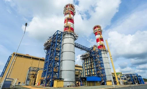 Chi phí vốn tăng cao, Điện lực Nhơn Trạch 2 (NT2) báo lãi quý 2 sụt giảm 60% so với cùng kỳ năm trước