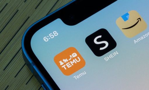 Shein vs Temu: 2 doanh nghiệp Trung Quốc đồng hương đại chiến để tranh giành thị trường Mỹ