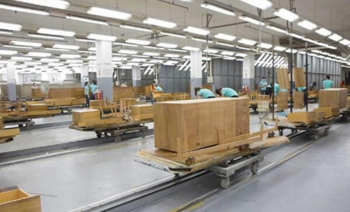 Thiếu hụt đơn hàng xuất khẩu, Phú Tài (PTB) báo lãi quý 2 giảm 36% so với cùng kỳ năm trước