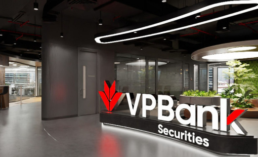 CTCK VPBank đã cho vay hơn 4.500 tỷ đồng trong quý II/2023