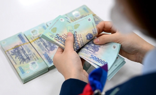 Chính phủ đề nghị giảm ít nhất 1,5-2% lãi suất cho vay, giảm 30% tiền thuê đất