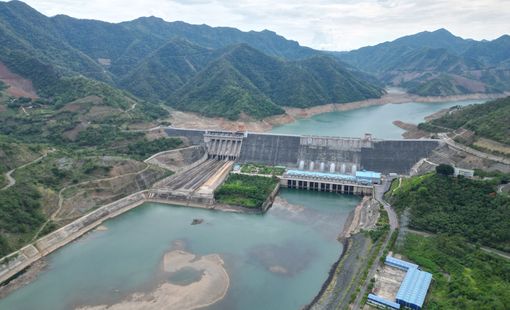 Kết quả kinh doanh ngành điện quý II/2023: Lợi nhuận “cạn” theo dòng nước