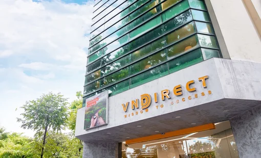 VNDirect: Lãi sau thuế quý II/2023 sụt giảm 20%, nắm gần 9.400 tỷ đồng trái phiếu doanh nghiệp
