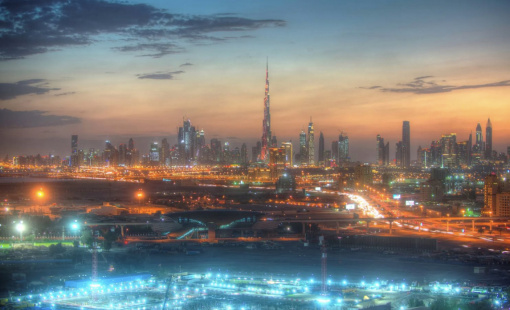 Sôi động dòng vốn FDI: 170 doanh nghiệp Dubai đang tìm kiếm cơ hội đầu tư vào Việt Nam