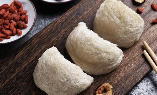 Giải mã công ty yến sào xuất hóa đơn 34.000 tỷ trong vài ngày