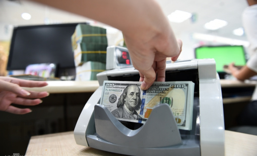 Nhộn nhịp ngân hàng Việt tìm vốn ngoại, lịch sử nào sẽ lặp lại?