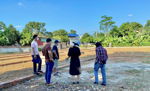 Lãi suất về mức nào để thị trường bất động sản sôi động trở lại?