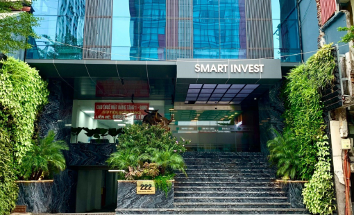 Lợi nhuận sau thuế quý II/2023 giảm 67%, Chứng khoán Smart Invest còn bao nhiêu nợ trái phiếu?
