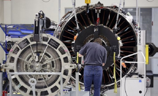 "Gã khổng lồ" trở lại: Một cổ phiếu tăng giá hơn gấp đôi, nóng hơn cả những ngôi sao công nghệ như Apple hay Tesla