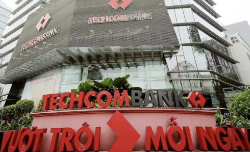 CASA của Techcombank tăng trở lại trong quý 2, tỷ lệ an toàn vốn dẫn đầu ngành
