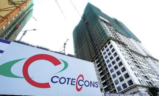 Chuyển động trái ngược của CTD và VCG giữa cao điểm thông tin gói thầu 35.000 tỷ đồng