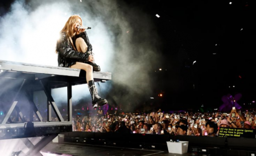 Ngập nợ vì vay tiền qua app mua vé BlackPink: Mặt trái của fintech ở quốc gia Đông Nam Á ngay gần Việt Nam