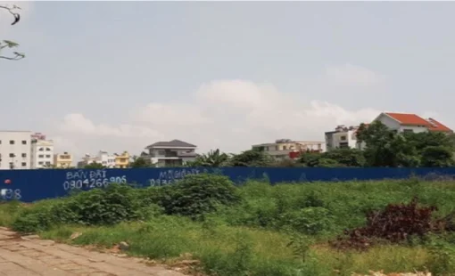 Cắt lỗ bất động sản Hải Phòng chủ yếu là nhà đầu tư đến từ Hà Nội, giới nhà giàu địa phương vẫn ôm hàng chờ đợi