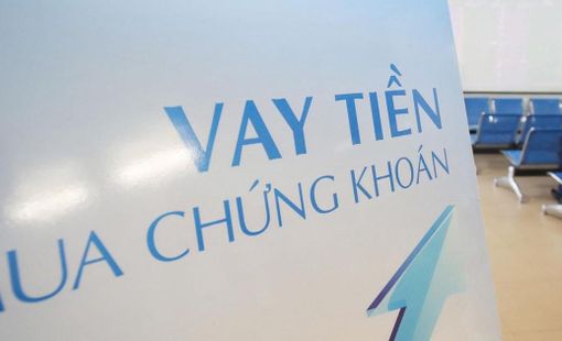 Nhu cầu đòn bẩy của nhà đầu tư tăng mạnh, công ty chứng khoán còn có thể "bơm" tối đa bao nhiêu margin ra thị trường?