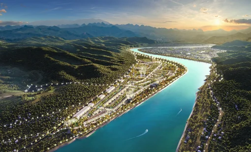 “Ông chủ” khu đô thị hơn 83 ha ở Hòa Bình phát hành thành công 600 tỷ đồng trái phiếu