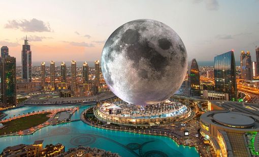 Nhân tài thế giới đang nườm nượp đổ về Trung Đông, nhưng chỉ là "thiên đường tạm thời" chứ không thể "an cư trọn đời"