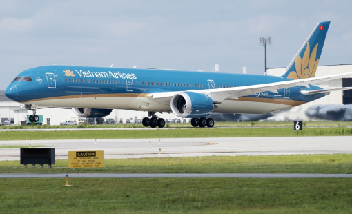 Tiếp tục bị "thúc" về việc giải trình lý do chậm nộp báo cáo kiểm toán, Vietnam Airlines nói gì?