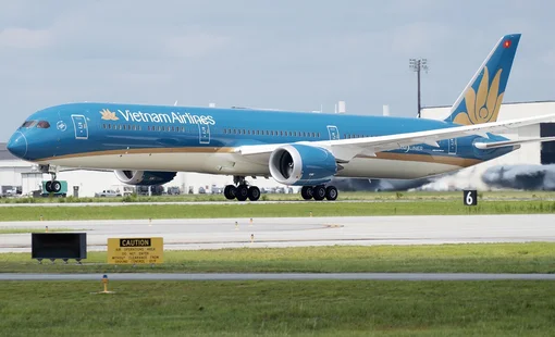 Tiếp tục bị "thúc" về việc giải trình lý do chậm nộp báo cáo kiểm toán, Vietnam Airlines nói gì?