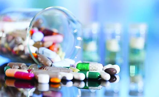 Ngành dược phẩm: Điểm sáng tăng trưởng quý II/2023