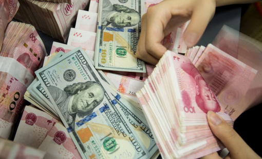 Nguyên nhân đằng sau việc người Trung Quốc không còn vung tiền đầu tư tài sản toàn cầu