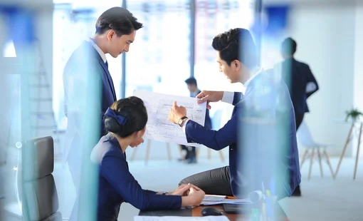Phát hành cổ phiếu thưởng ESOP, Tập đoàn Đất Xanh xây dựng nhiều chế độ đãi ngộ hấp dẫn