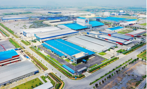 GELEX báo lãi hơn 1.000 tỷ đồng, hoàn thành gần 80% kế hoạch năm 2023