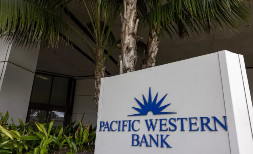 Nóng: Biến mới sau cuộc khủng hoảng rung chuyển ngành ngân hàng Mỹ