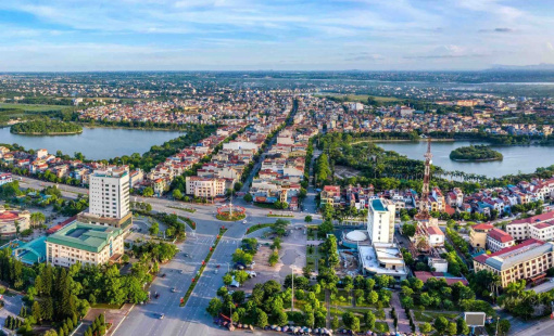 Loạt dự án nhà ở tìm chủ đầu tư, nhiều dự án hàng nghìn tỷ đồng