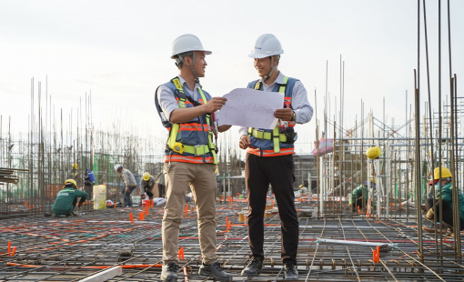 Ricons đệ đơn yêu cầu mở thủ tục phá sản Coteccons: Coteccons nợ Ricons bao nhiêu?