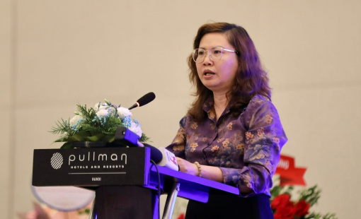 UBCK sẽ làm việc với cơ quan xếp hạng thị trường ngay trong tháng 8