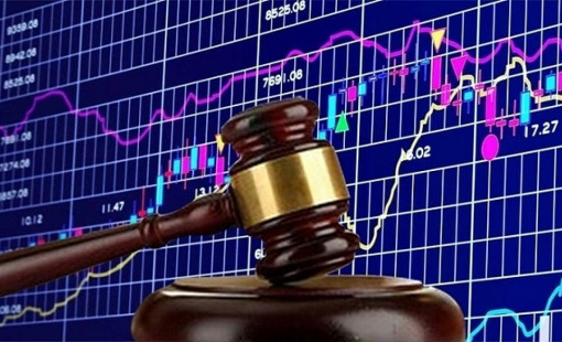 Vừa báo lãi giảm mạnh, Chứng khoán Smart Invest bị xử phạt vì không công bố thông tin về trái phiếu