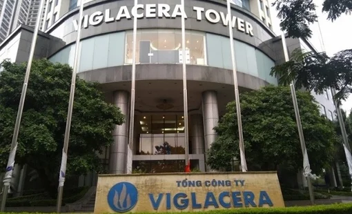 Viglacera báo lãi sau thuế 626 tỷ đồng, mảng bất động sản khu công nghiệp vẫn là điểm sáng