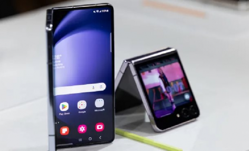 Tượng đài công nghệ Hàn Quốc đối mặt tình thế khó khăn: Lợi nhuận giảm 95%, trông chờ tình hình trong 6 tháng cuối năm