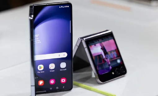 Tượng đài công nghệ Hàn Quốc đối mặt tình thế khó khăn: Lợi nhuận giảm 95%, trông chờ tình hình trong 6 tháng cuối năm