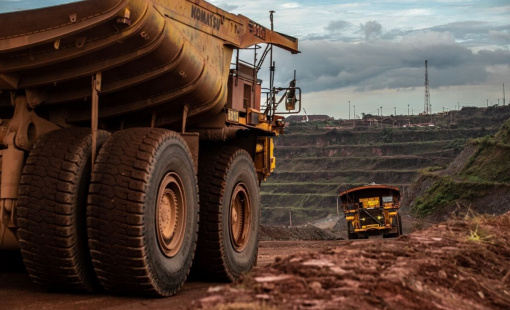 Tương lai giá quặng sắt hồi phục đang mờ dần, lĩnh vực bất động sản của quốc gia châu Á này chính là nguyên nhân?