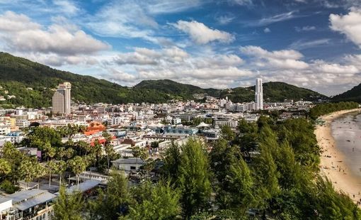 Hòn đảo ở quốc gia láng giềng Việt Nam đang trở thành thỏi nam châm hút giới nhà giàu Nga có gì hấp dẫn?