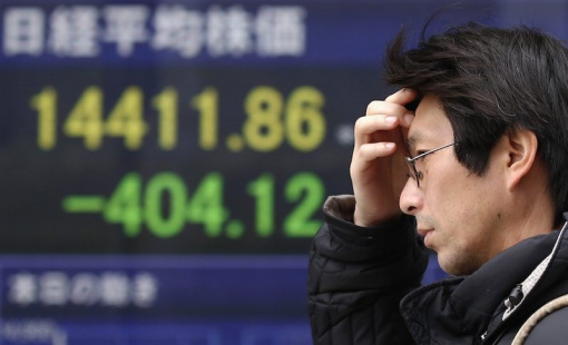 "Thập kỷ mất mát" đe dọa Trung Quốc nhưng "vết xe đổ" của nước Nhật không chỉ là bài học mà có thể là mục tiêu phấn đấu