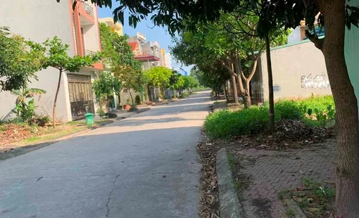 Thời kỳ mua lô đất quê 2,5 tỷ, chờ tăng giá bán 25 tỷ bao giờ quay trở lại?
