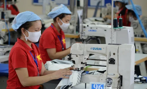 Thiếu đơn hàng, lợi nhuận quý II/2023 của các "ông lớn" dệt may tiếp tục ảm đạm