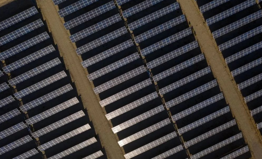 Quốc gia gần Việt Nam lên kế hoạch xây dựng nhà máy năng lượng mặt trời hybrid lớn nhất Đông Nam Á