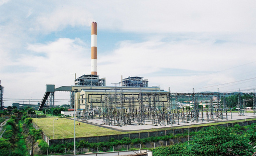 Vừa báo lãi tăng đột biến, công ty nhiệt điện thuộc GENCO2 bị đình chỉ hoạt động 12 tháng do vi phạm môi trường