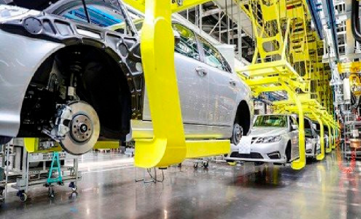 Được giao dịch trở lại sau nhiều tháng bị đình chỉ, cổ phiếu thuộc doanh nghiệp BĐS "tai tiếng" này giảm gần 70%